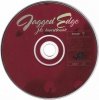 Jagged Edge - J.E. Heartbreak (CD)